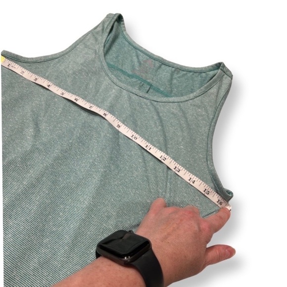 MCKINLEY Dry Climate Eco Green/Blue Pelagro Tank Size XS - Picture 4 of 10